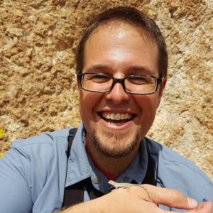 Matt Igleski, Conservation Committee